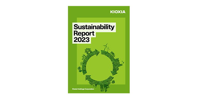 Sustainability Report, Year ended March 31, 2023