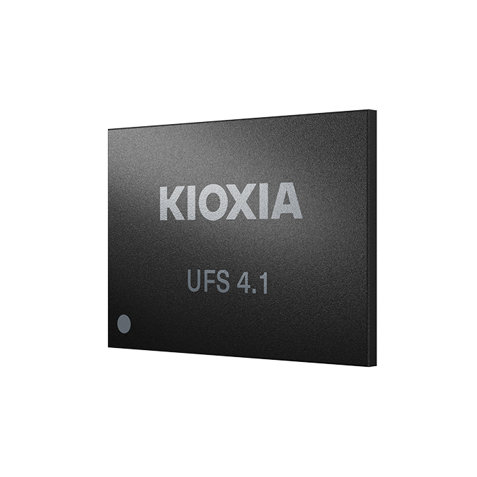 UFS Ver. 3.1 Embedded Flash Memory Devices for Automotive Applications