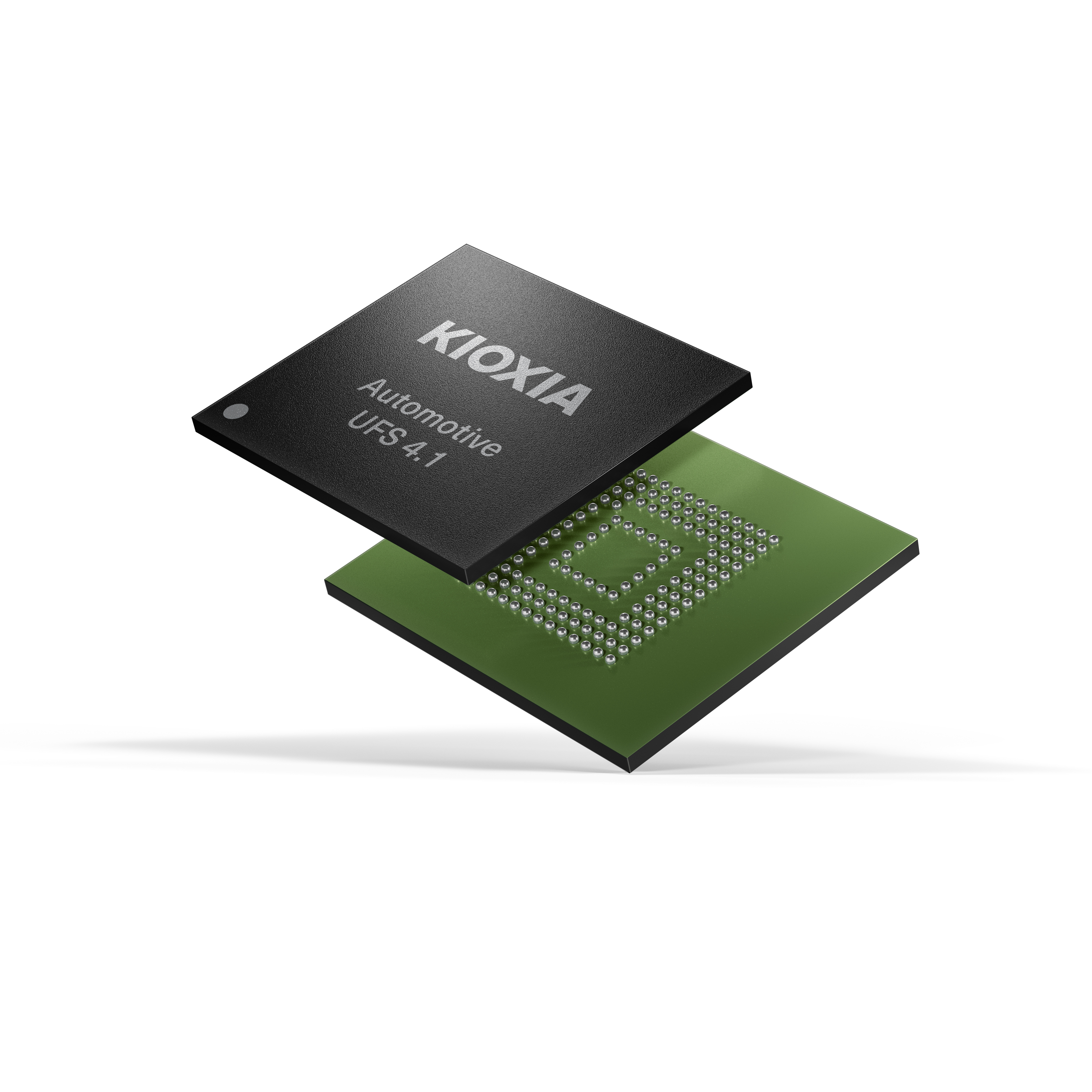 UFS Ver. 3.1 Embedded Flash Memory Devices for Automotive Applications