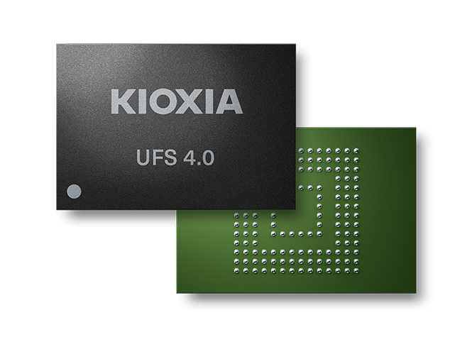 UFS Ver. 3.1 Embedded Flash Memory Devices for Automotive Applications