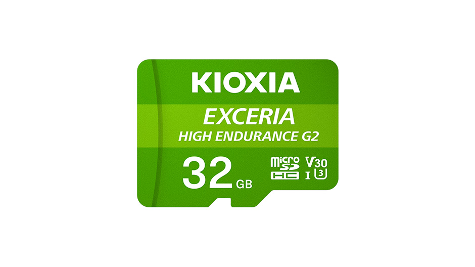 Afbeelding van EXCERIA HIGH ENDURANCE G2 - 06