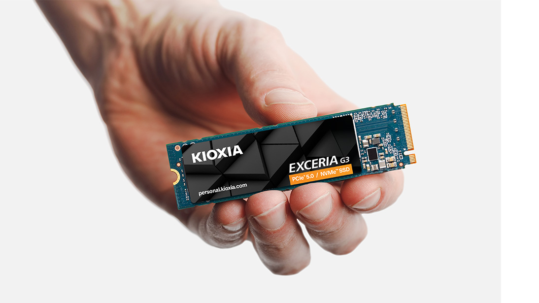 EXCERIA G3 SSD - Image 03
