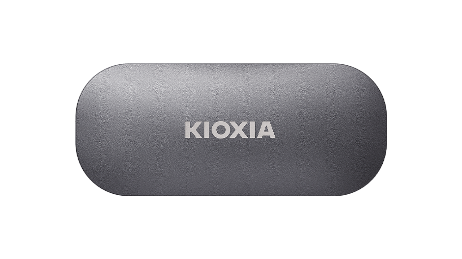 EXCERIA PLUS Portable SSD product image