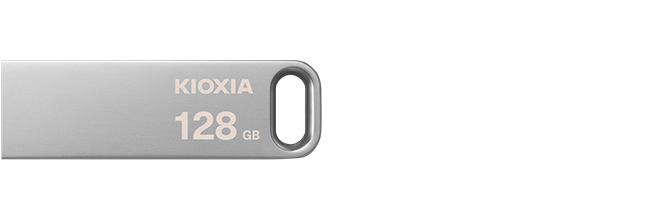 Pamięć flash USB TransMemory U366 — obraz produktu