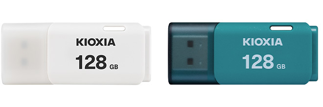 Pamięć flash USB TransMemory U202 — obraz produktu