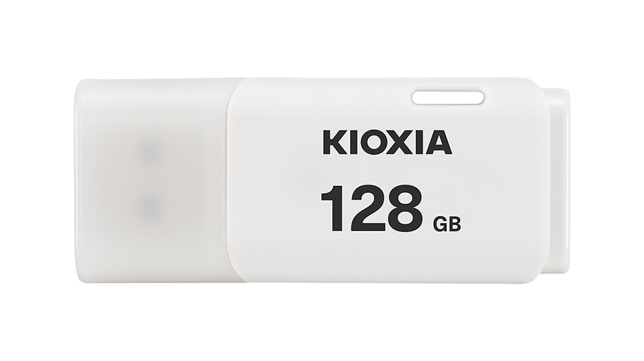 Clé USB TransMemory U202  KIOXIA - France (Français)