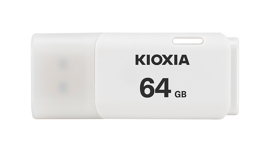 riffel svovl Fighter TransMemory U202 USB Flash Drive | KIOXIA - Europe (English)