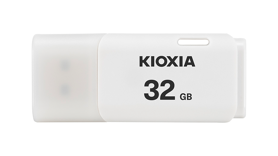 TransMemory U202 USB Flash Drive | KIOXIA - Middle East & Africa