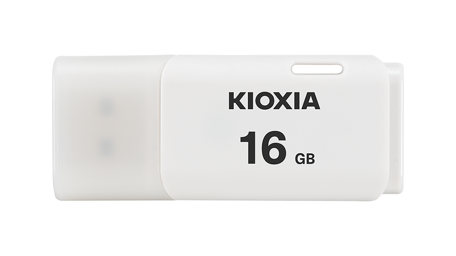 TransMemory U202 USB Flash Drive | KIOXIA - Middle East & Africa 