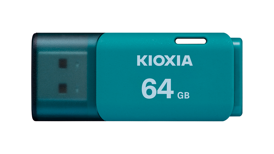 Chiavetta USB Tipo A 64 GB, alloggiamento in metallo - KM Soltec Srl