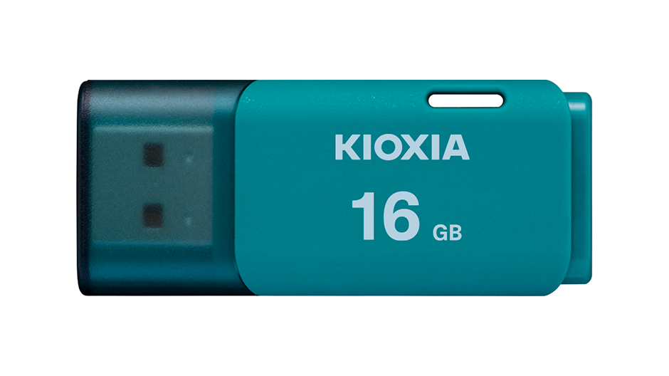 Clé USB TransMemory U202  KIOXIA - France (Français)