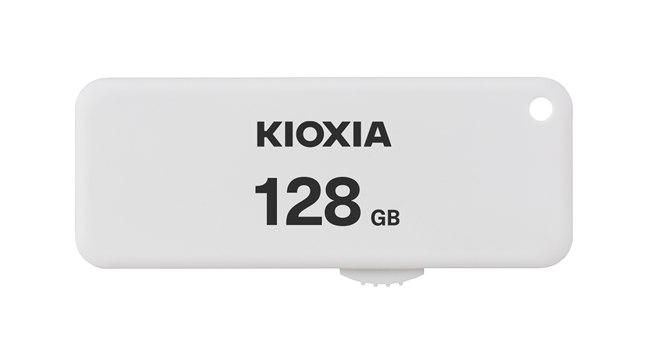 TransMemory U203 USB Flash Drive product image