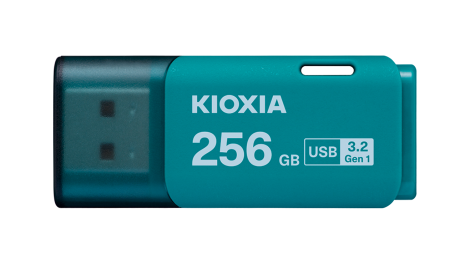 Chiavetta USB TransMemory U301