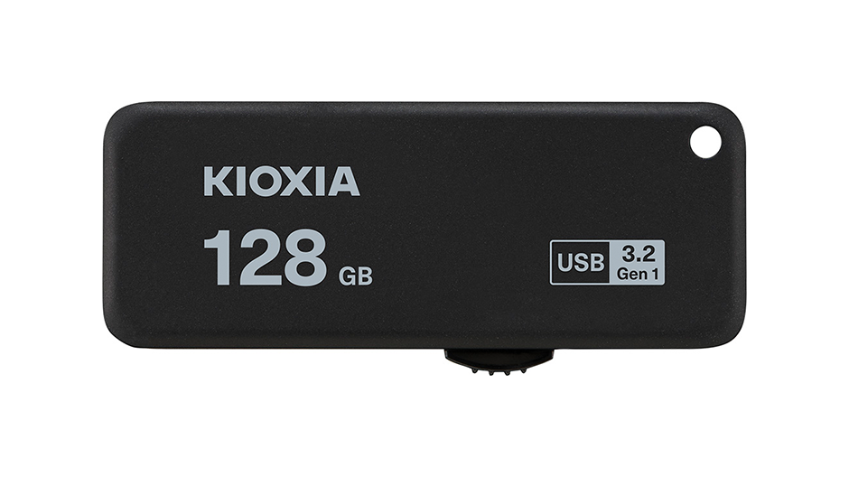 Chiavetta USB TransMemory U202