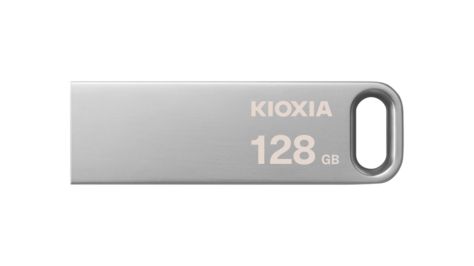 U366 USB-Flashlaufwerk | KIOXIA - (Deutsch)