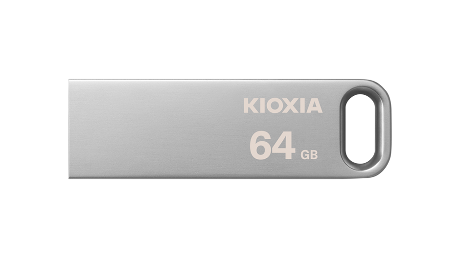 Chiavetta USB Memoria USB 64GB - USB 3.2 Gen 1 con attacco