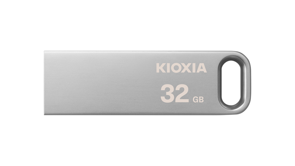 Clé usb toshiba 32gb à personnaliser pour machine à coudre - Un grand marché